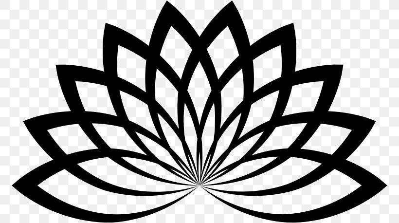 Line Art Drawing Clip Art, PNG, 772x458px, Line Art, Black And White, Drawing, Flower, Flowering Plant Download Free
