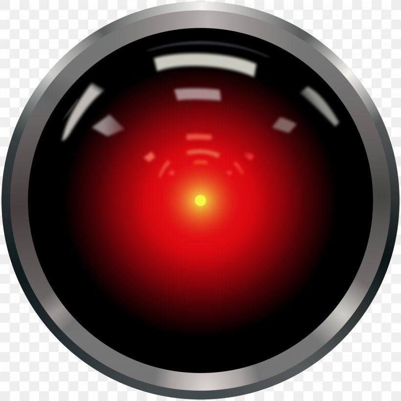 Poole Versus HAL 9000 Frank Poole Space Odyssey, PNG, 2000x2000px, 2001 A Space Odyssey, Hal 9000, Arthur C Clarke, Artificial Intelligence, Computer Download Free