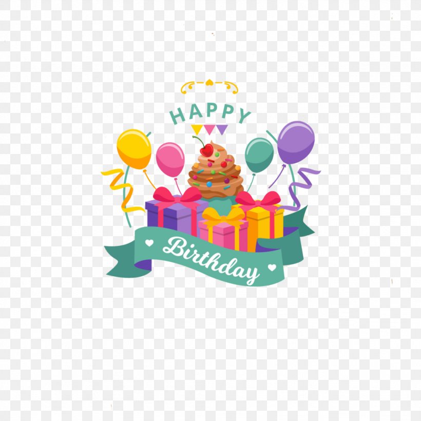 Happy Birthday Clip Art Transparency, PNG, 1024x1024px, Birthday, Birthday Cake, Drawing, Editing, Happy Birthday Download Free