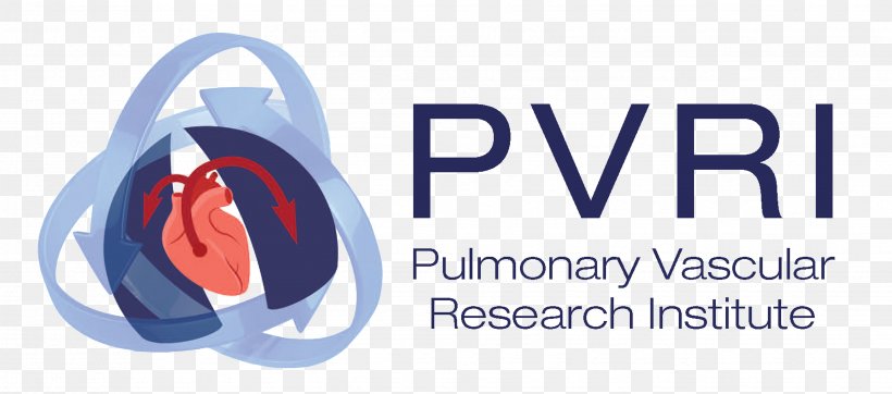 Pulmonary Vascular Research Institute Lung Pulmonary Hypertension, PNG, 3462x1532px, Research, Brand, Cardiovascular Disease, Disease, Hypertension Download Free