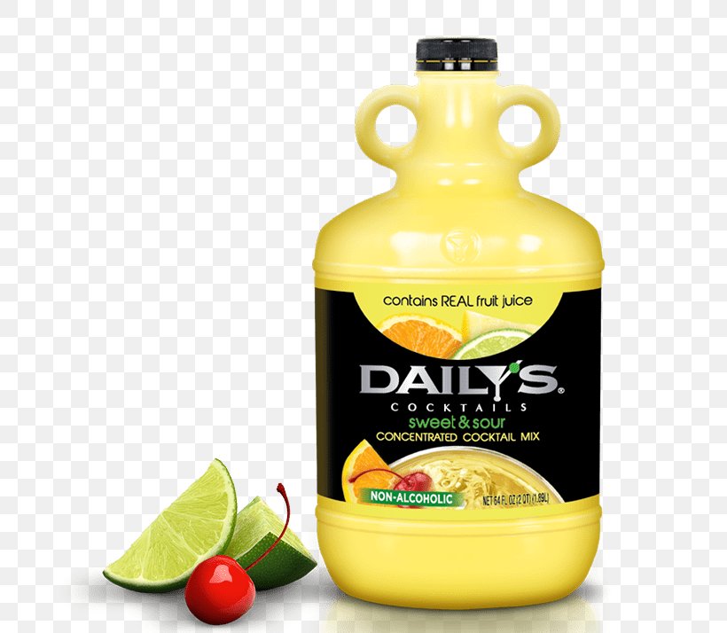 Sour Drink Mixer Cocktail Lemon Distilled Beverage, PNG, 690x714px, Sour, Citric Acid, Cocktail, Concentrate, Condiment Download Free