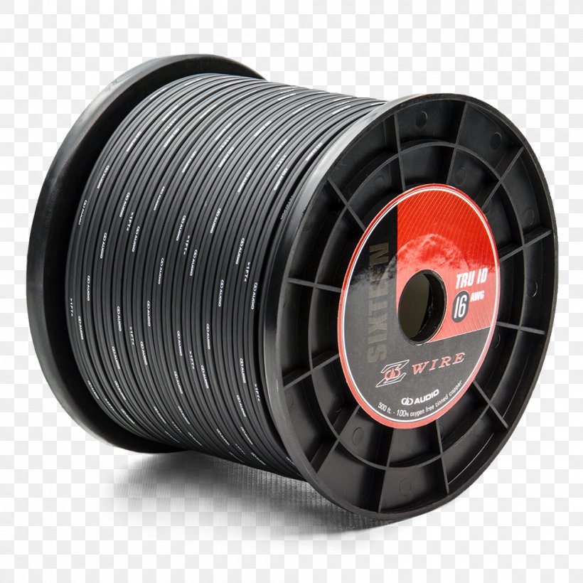 Speaker Wire Electrical Cable Wire Rope Loudspeaker, PNG, 1000x1000px, Speaker Wire, American Wire Gauge, Barbed Wire, Cable Reel, Digital Designs Download Free