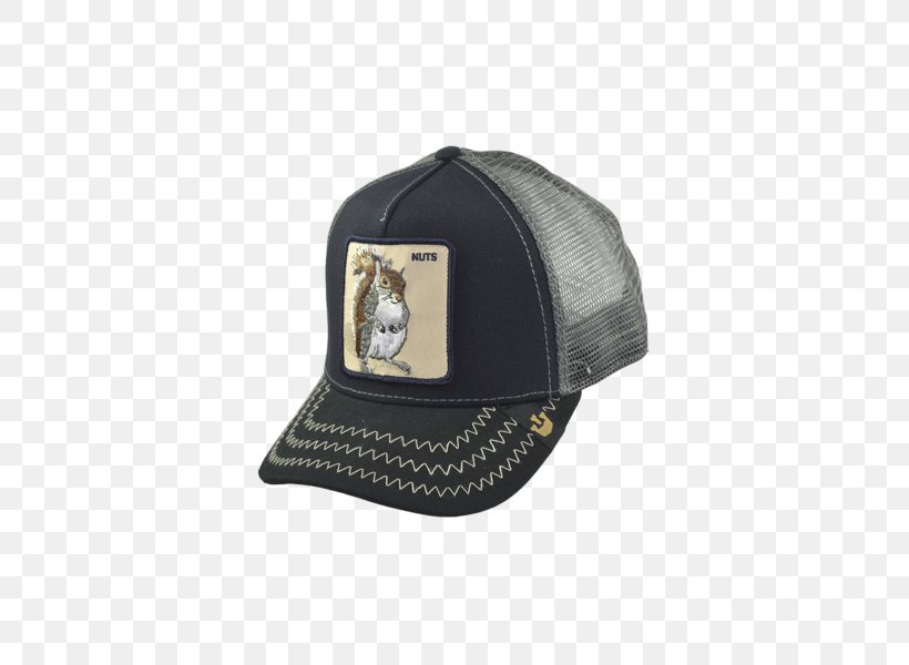 Baseball Cap Squirrel Trucker Hat, PNG, 600x600px, Baseball Cap, Baseball, Cap, Fake Fur, Fur Download Free