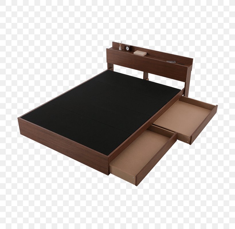Bed Frame Wood /m/083vt, PNG, 800x800px, Bed Frame, Bed, Box, Furniture, Wood Download Free