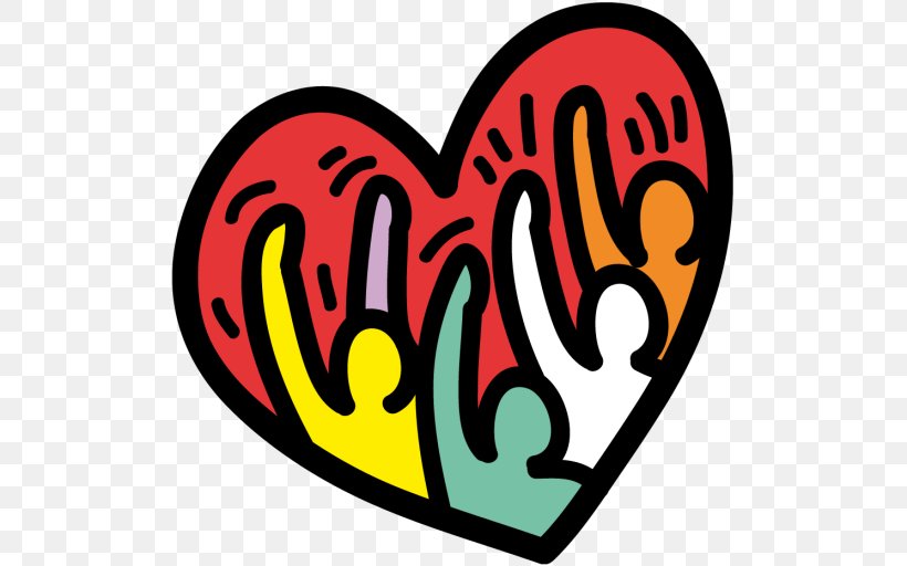 Charitable Organization Non-profit Organisation Clip Art Corporation Heart, PNG, 512x512px, Watercolor, Cartoon, Flower, Frame, Heart Download Free