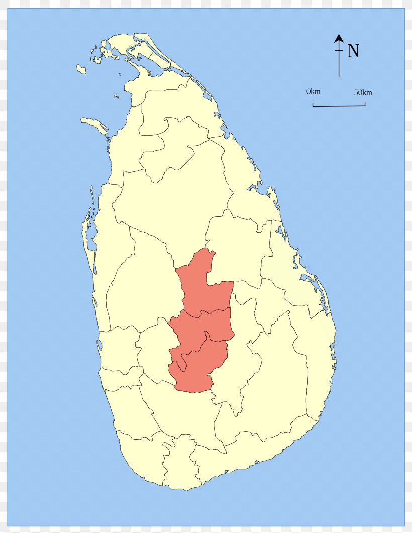 Eastern Province Southern Province Kegalle District Uva Province Provinces Of Sri Lanka, PNG, 2000x2588px, Eastern Province, Administrative Division, Area, Central Province, Colombo District Download Free