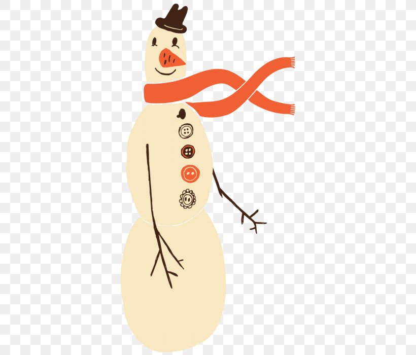 Fiction Character Animated Cartoon The Snowman, PNG, 700x700px, Fiction, Animated Cartoon, Character, Christmas Ornament, Fictional Character Download Free
