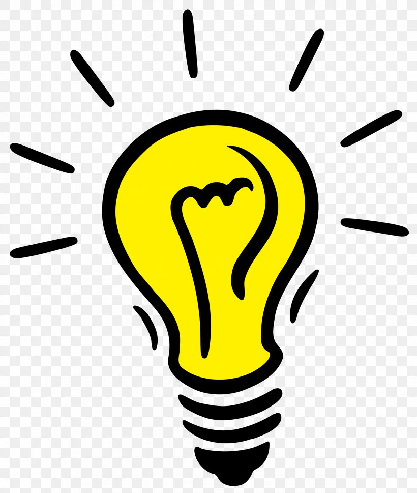 Incandescent Light Bulb Idea Light-emitting Diode Clip Art, PNG, 2368x2800px, Light, Electricity, Finger, Halogen Lamp, Hand Download Free