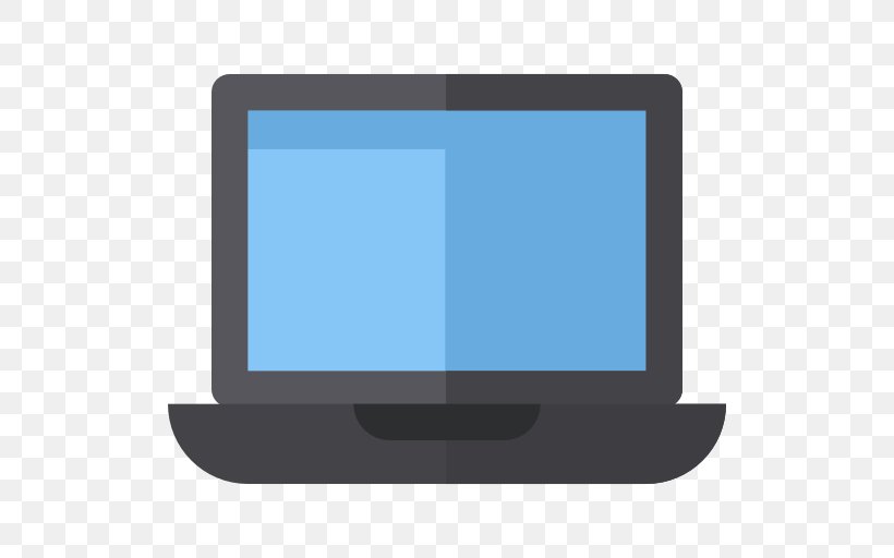 Laptop Computer Monitors Download Multimedia, PNG, 512x512px, Laptop, Brand, Cartoon, Computer, Computer Icon Download Free