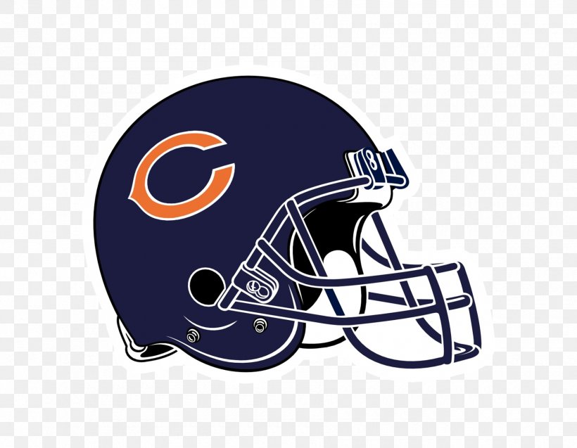 NFL Chicago Bears Cleveland Browns Tampa Bay Buccaneers Carolina Panthers, PNG, 1800x1400px, Nfl, American Football, American Football Helmets, Arizona Cardinals, Baseball Equipment Download Free