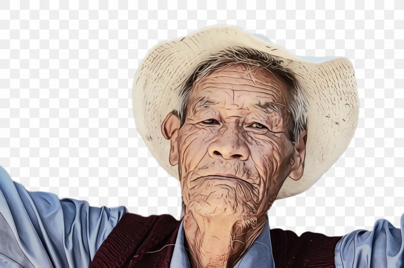 Old People, PNG, 2452x1632px, Old People, Chin, Ear, Elder, Face Download Free