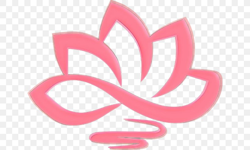 Pink Font Logo Plant Magenta, PNG, 640x493px, Cartoon, Logo, Magenta, Pink, Plant Download Free
