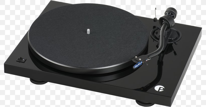 Pro-Ject Debut III Turntable Audiophile Pro-Ject Debut Carbon Phonograph, PNG, 790x428px, Project, Audio, Audiophile, Electronics, Hardware Download Free