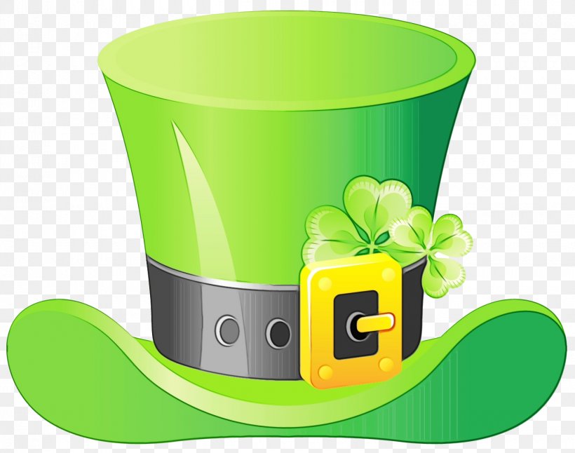 St Patrick Day, PNG, 1440x1136px, Saint Patricks Day, Clover, Cylinder, Green, Holiday Download Free