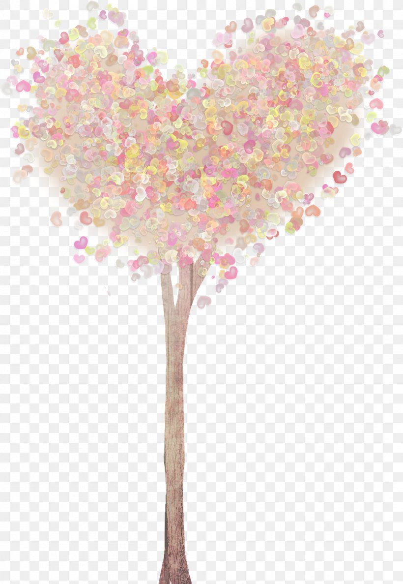 Tree Heart Drawing Paper Printing, PNG, 1105x1600px, Tree, Art, Blossom, Branch, Cercis Siliquastrum Download Free