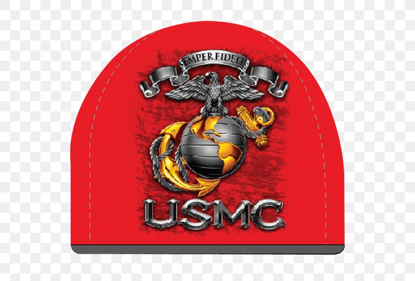 United States Marine Corps T-shirt Semper Fidelis Marines, PNG, 555x555px, United States, Brand, Devil Dog, Emblem, Label Download Free