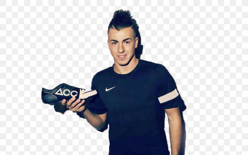 A.C. Milan FC Barcelona Football Player Stephan El Shaarawy, PNG, 960x600px, Ac Milan, Arm, Boxing Glove, Cristiano Ronaldo, Fc Barcelona Download Free
