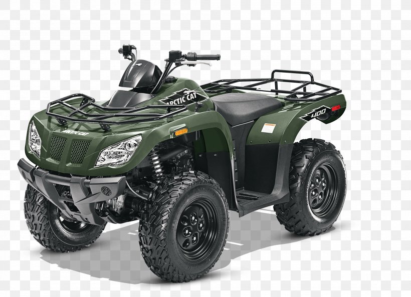 Arctic Cat All-terrain Vehicle Motorcycle Side By Side Four-wheel Drive, PNG, 2000x1448px, Arctic Cat, All Terrain Vehicle, Allterrain Vehicle, Automotive Exterior, Automotive Tire Download Free