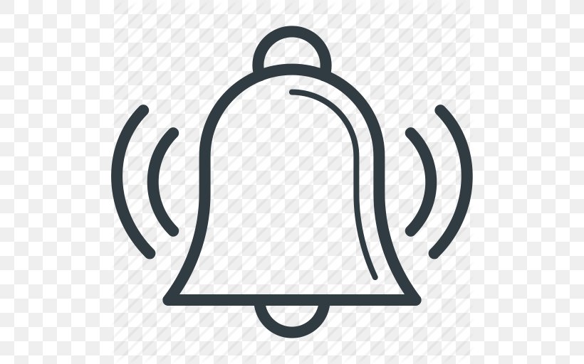 Bell Icon Design Icon Png 512x512px Bell Black And White Brand Campanology Church Bell Download Free