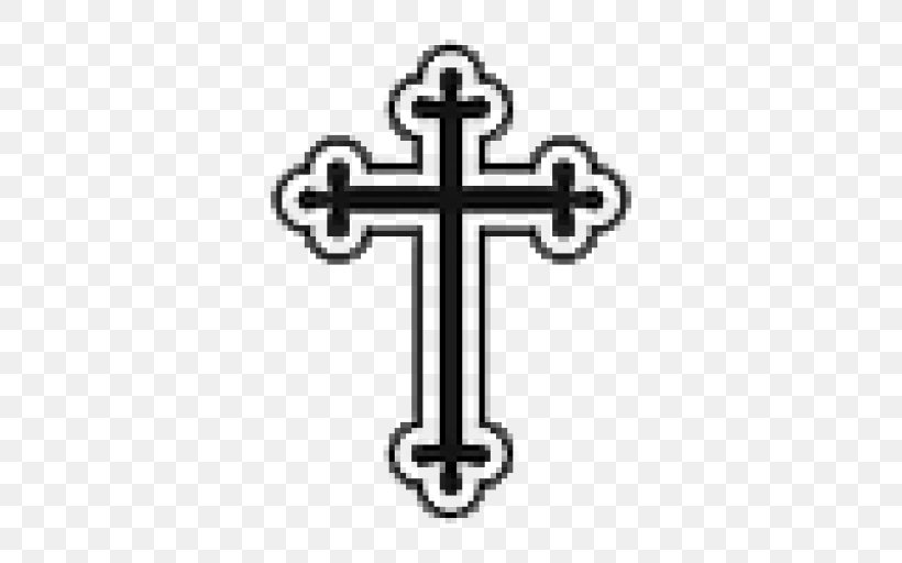 Christian Cross Eastern Orthodox Church Orthodoxy, PNG, 512x512px, Christian Cross, Body Jewelry, Christian Church, Christianity, Cross Download Free