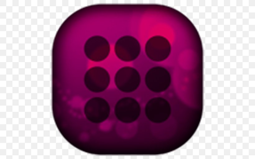 Circle Pattern, PNG, 512x512px, Purple, Magenta, Red, Sphere, Violet Download Free
