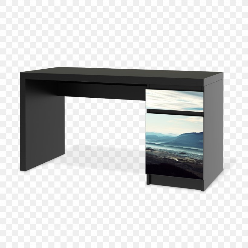 Desk IKEA White Commode, PNG, 1500x1500px, Desk, Black, Brouillon, Coffee Table, Coffee Tables Download Free