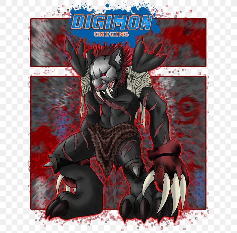 Digimon DeviantArt ベルゼブモン Fan Art, PNG, 625x807px, Digimon, Art, Artist, Cartoon, Character Download Free