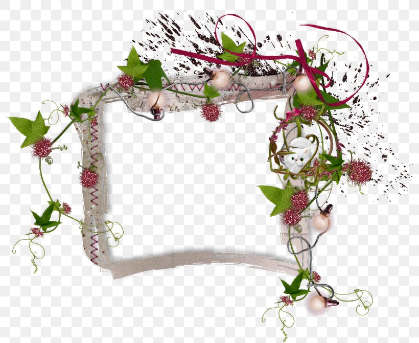 Floral Design Picture Frames, PNG, 800x671px, Floral Design, Art, Blossom, Branch, Designer Download Free