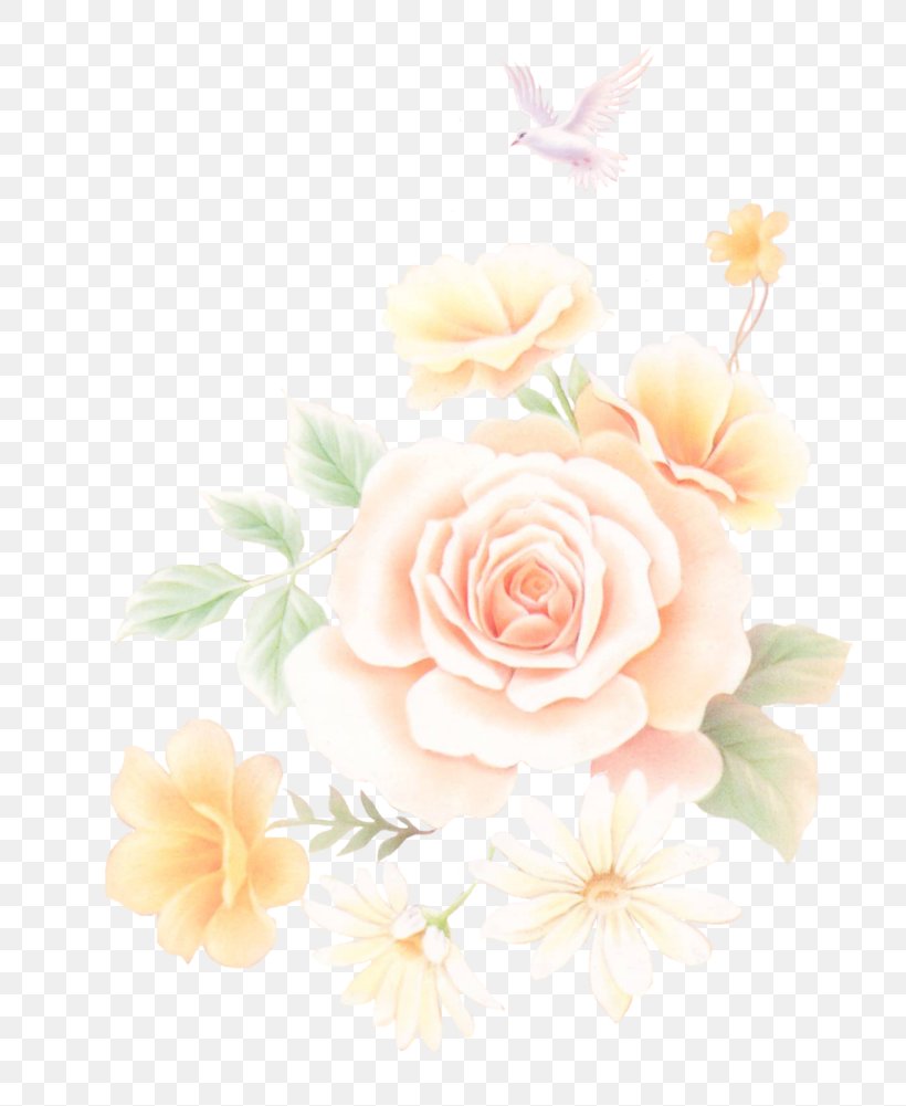 Garden Roses Cabbage Rose Floral Design Cut Flowers, PNG, 724x1001px, Garden Roses, Artificial Flower, Cabbage Rose, Ceremony, Cut Flowers Download Free