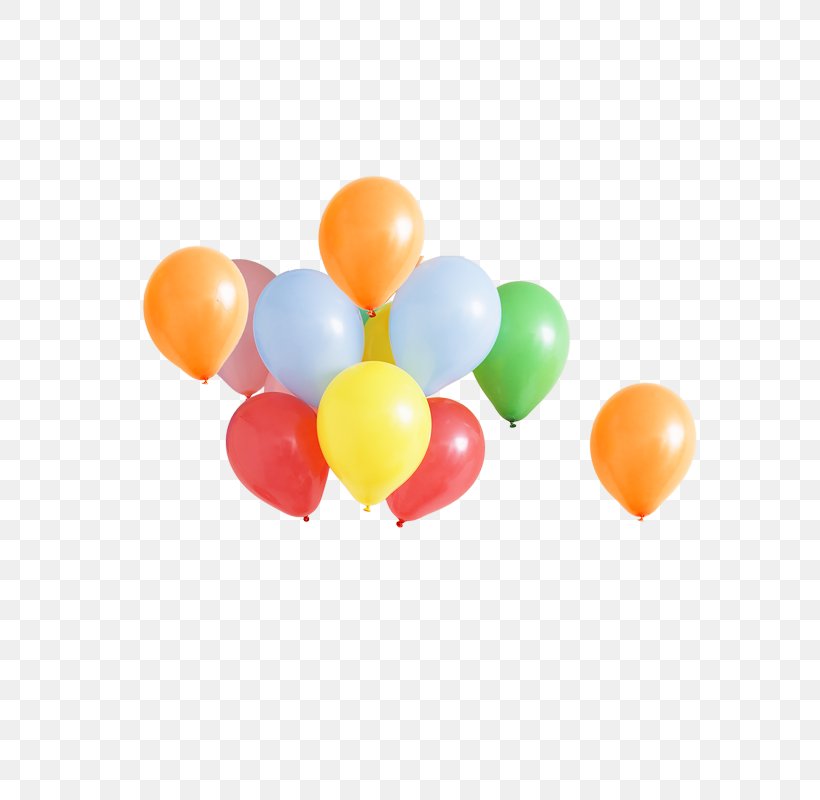 Gas Balloon Toy Balloon, PNG, 800x800px, Balloon, Child, Gas Balloon, Helium, Orange Download Free