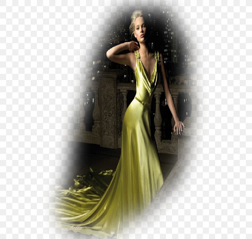 Gown Cocktail Dress Photo Shoot Prom, PNG, 555x777px, Watercolor, Cartoon, Flower, Frame, Heart Download Free