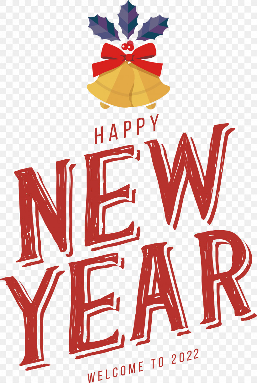 Happy New Year 2022 2022 New Year 2022, PNG, 2014x3000px, Logo, Meter Download Free