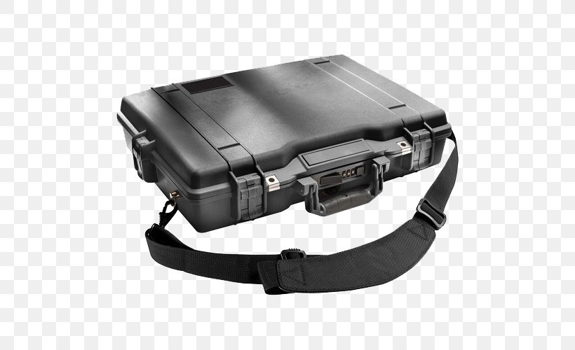 Laptop Computer Cases & Housings Mac Book Pro Pelican Products, PNG, 500x500px, Laptop, Bag, Briefcase, Case, Computer Download Free