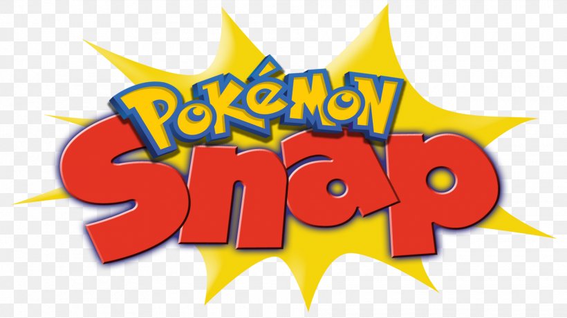 Pokémon Snap Nintendo 64 Pokémon Stadium 2 Video Games Professor Samuel Oak, PNG, 1920x1080px, Pokemon Snap, Brand, Game, Hal Laboratory, Logo Download Free