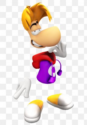 Rayman Legends Figurine png download - 622*846 - Free Transparent Rayman  Legends png Download. - CleanPNG / KissPNG