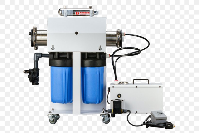 Reverse Osmosis Membrane Water Filtration, PNG, 700x550px, Reverse Osmosis, Asus, Compressor, Computer Mouse, Cylinder Download Free