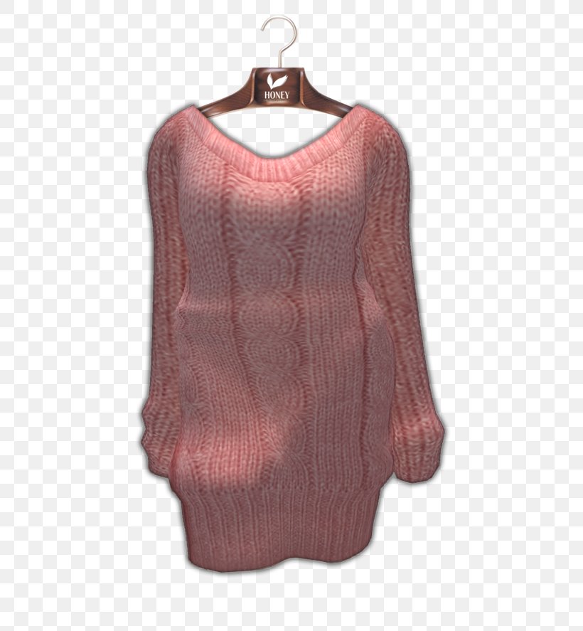 Sleeve Sweater Blouse Maroon Neck, PNG, 512x887px, Sleeve, Blouse, Clothing, Maroon, Neck Download Free