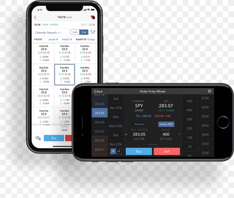 Smartphone Interactive Brokers LLC Trader Stock Broker, PNG, 1000x848px, Smartphone, Algorithmic Trading, Communication Device, Electronic Device, Electronics Download Free