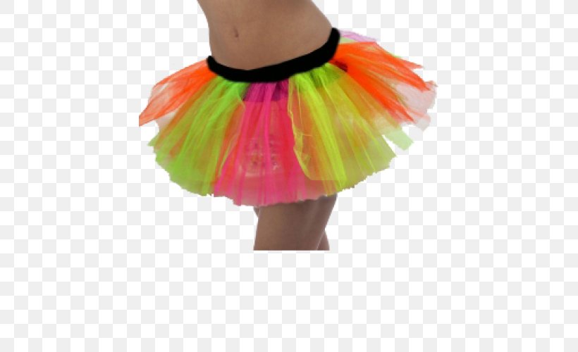 Tutu Costume Skirt Dress Clothing, PNG, 500x500px, Tutu, Accessoire, Ballet Tutu, Blouse, Clothing Download Free