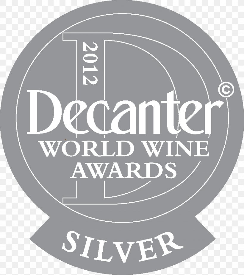 Wine Competition Decanter Medal Silver, PNG, 870x980px, Wine, Award, Barolo Docg, Brand, Decanter Download Free