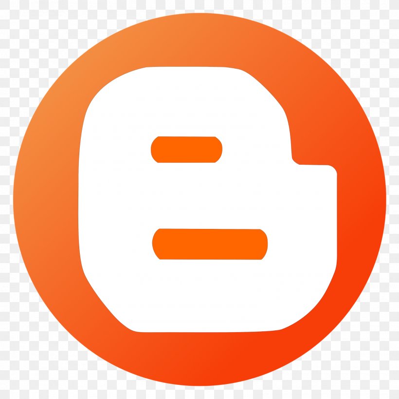Blogger Logo, PNG, 1600x1600px, Blog, Area, Blogger, Industrial Design, Industry Download Free