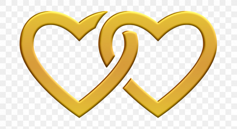 Chained Hearts Icon Facebook Pack Icon Heart Icon, PNG, 1234x676px, Chained Hearts Icon, Facebook Pack Icon, Geometry, Heart, Heart Icon Download Free