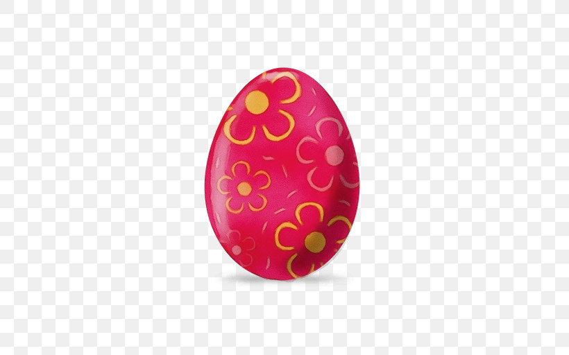 Easter Egg, PNG, 512x512px, Watercolor, Easter Egg, Magenta Telekom, Paint, Wet Ink Download Free