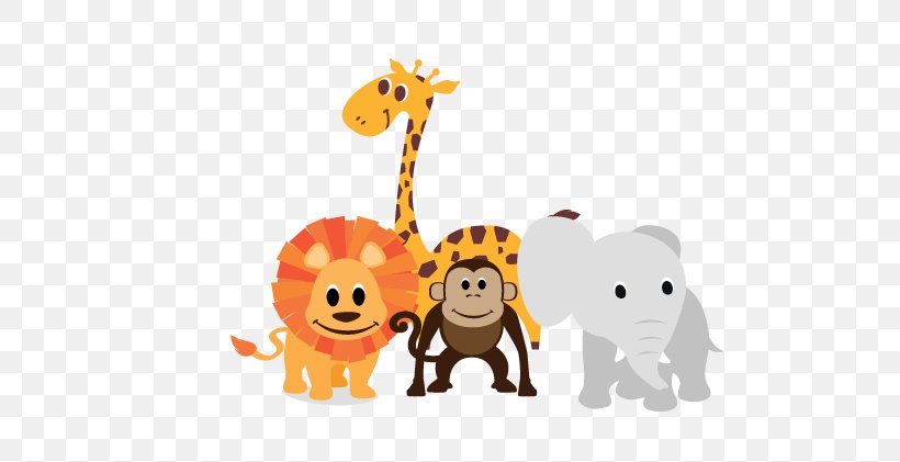 Giraffe Birthday Desktop Wallpaper Clip Art, PNG, 595x421px, Giraffe, Animal Figure, Baby Shower, Birthday, Carnivoran Download Free