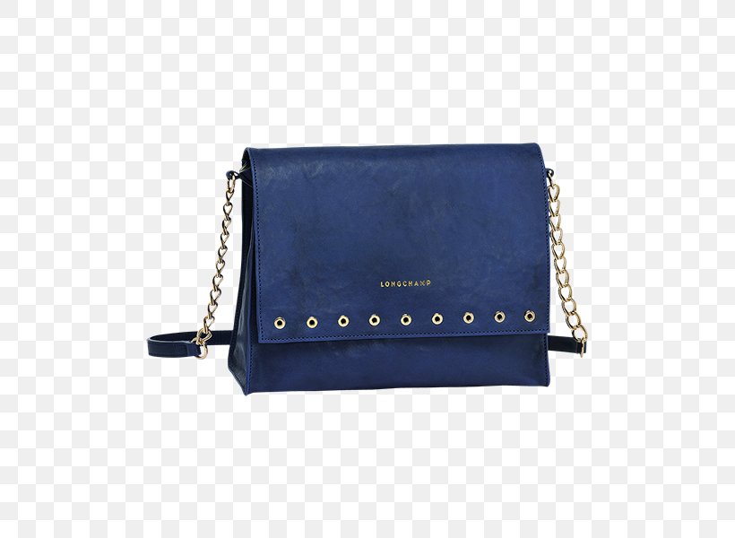 Handbag Leather Messenger Bags Shoulder, PNG, 500x600px, Handbag, Bag, Blue, Cobalt Blue, Electric Blue Download Free