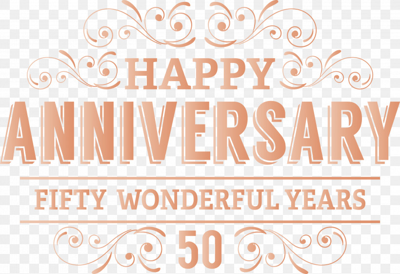 Happy Anniversary, PNG, 3000x2055px, Happy Anniversary, Area, Line, Logo, M Download Free