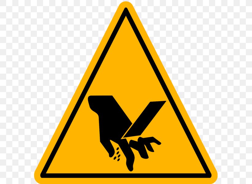 Hazard Symbol Sign Hazard Symbol Safety, PNG, 597x600px, Hazard, Area, Confined Space, Finger, Hand Download Free