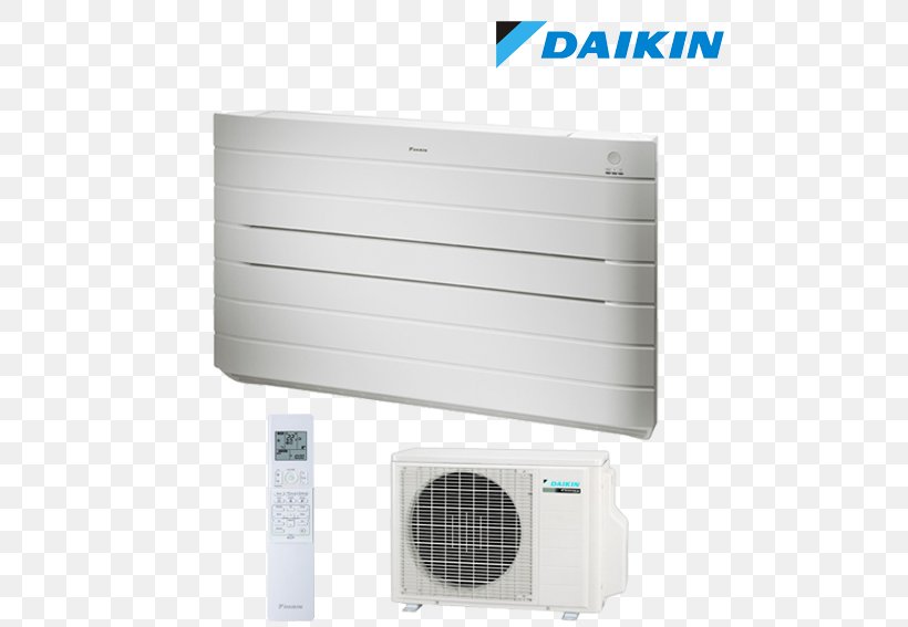 Heat Pump Daikin Air Conditioning Wall, PNG, 539x567px, Heat Pump, Air, Air Conditioning, Berogailu, Consola Download Free