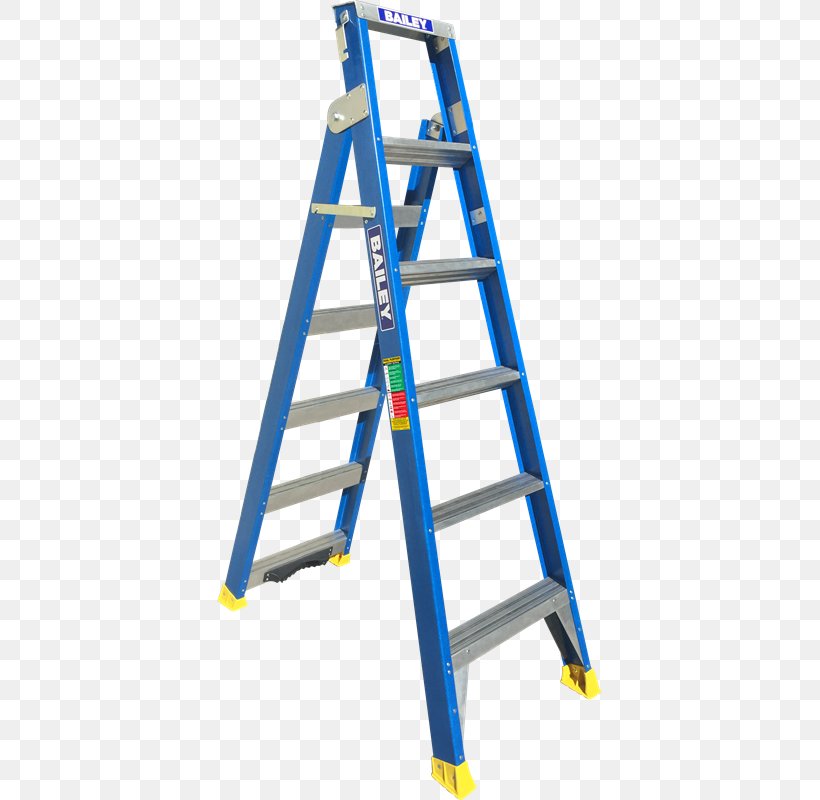 Ladder Scaffolding Fiberglass Wing Enterprises, Inc. A-frame, PNG, 800x800px, Ladder, Aerial Work Platform, Aframe, Aluminium, Fiberglass Download Free