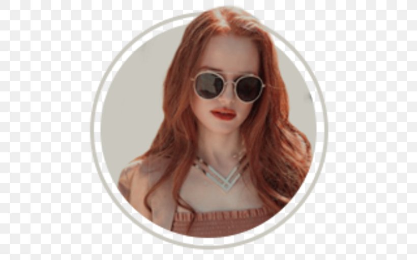 Madelaine Petsch Cheryl Blossom Riverdale Actor 2018 Teen Choice Awards, PNG, 512x512px, Madelaine Petsch, Actor, Archie Andrews, Brown Hair, Cheryl Blossom Download Free